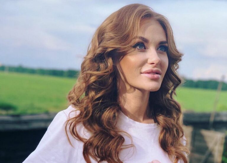 Слава Камінська розсекретила дату виходу своєї першої сольної пісні - today.ua