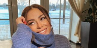 Ани Лорак после развода с мужем призналась, что снова влюблена - today.ua