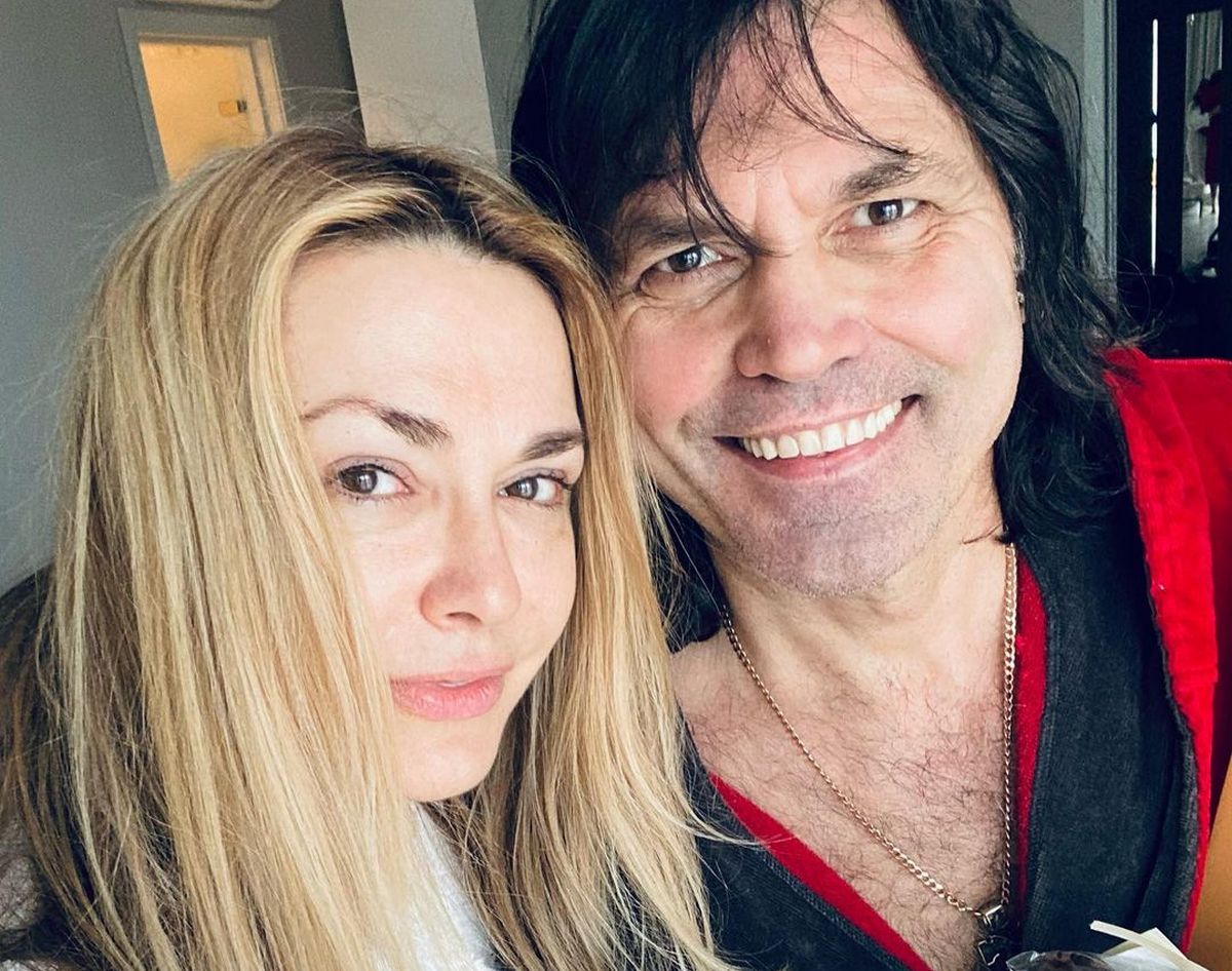 Ольга Сумська через 25 років шлюбу знову вийшла заміж - today.ua