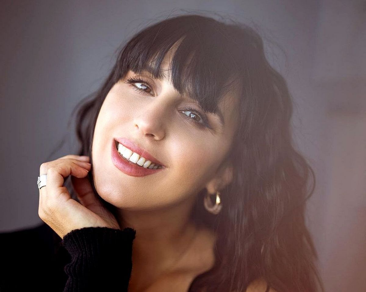 Джамала розповіла, як їй вдалося схуднути на 7 кг за два місяці - today.ua