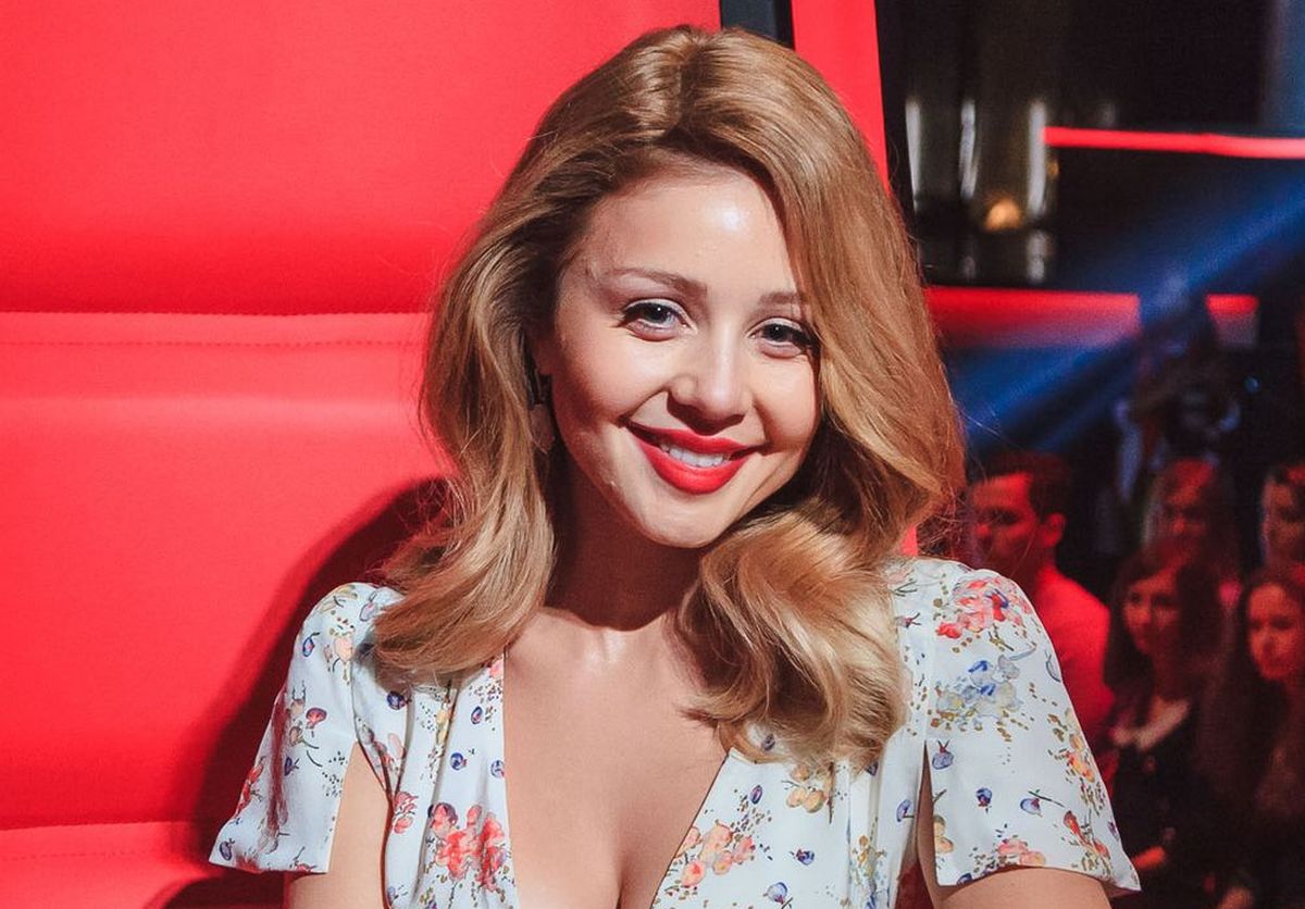 «Где честность?»: Тина Кароль возмутила публику тремя участниками в своей команде на шоу «Голос країни» - today.ua