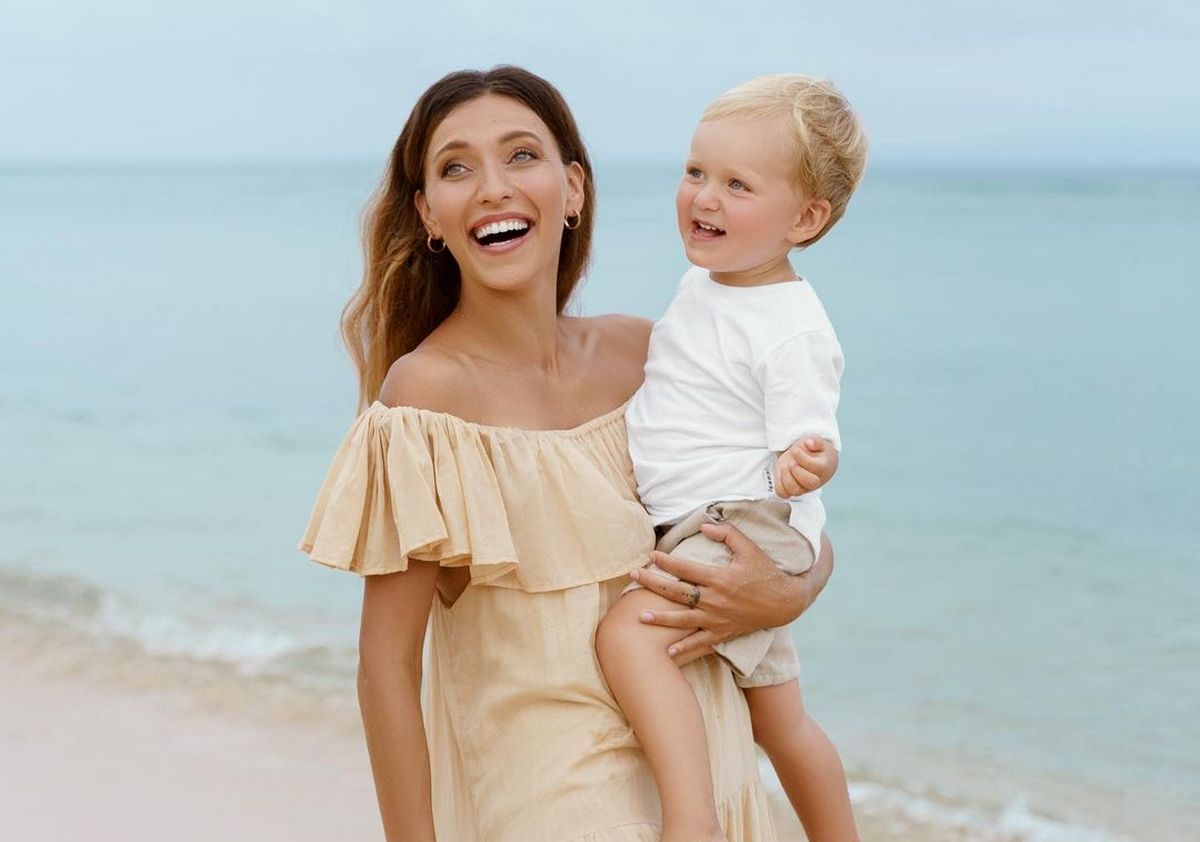 Запрошуємо народити у бомбосховищі: Катя Осадча різко висловилася на адресу вагітної Регіни Тодоренко - today.ua