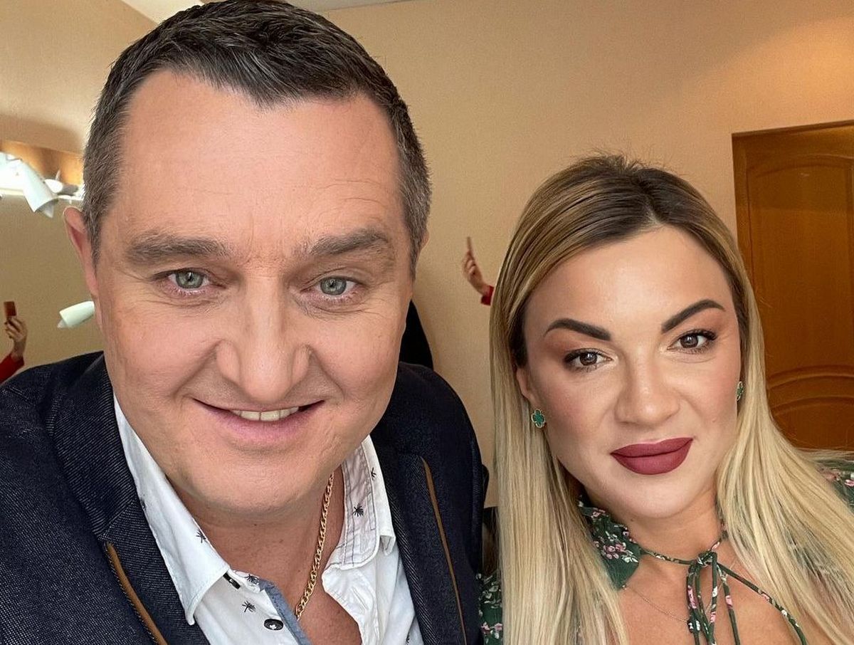 Жену Дяди Жоры выписали после операции - today.ua