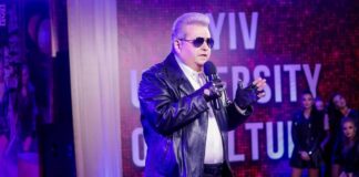 В кожаной куртке и на байке: Поплавский выпустил рок-клип - today.ua