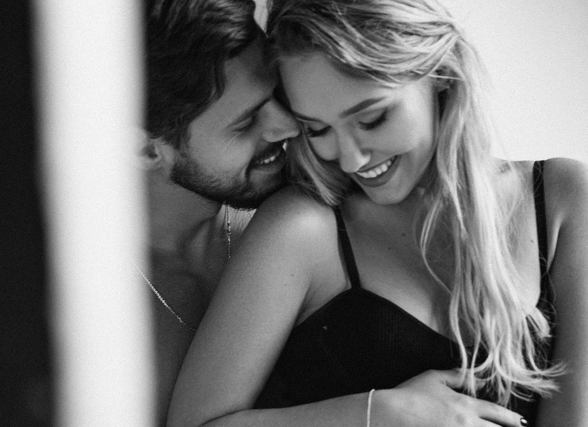 Беременная жена «Холостяка» Никиты Добрынина попала в больницу - today.ua