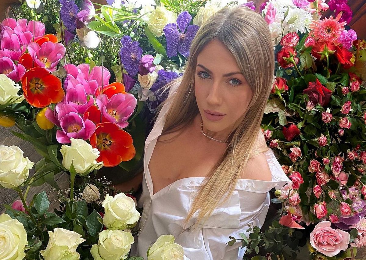 Леся Никитюк показала, как приходит в чувство после праздничного похмелья - today.ua