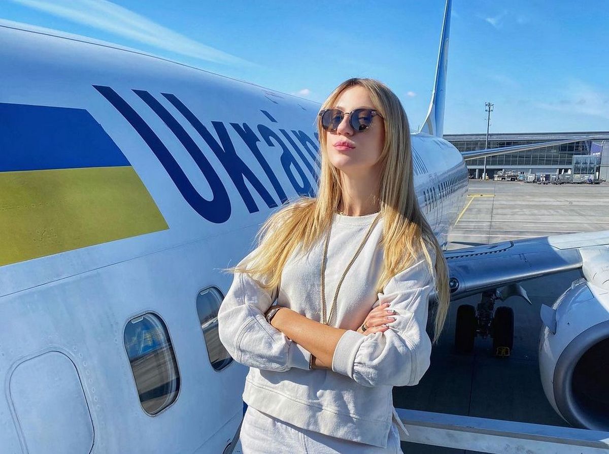 Леся Никитюк рассказала, сколько потратила на полное обследование организма в турецкой клинике - today.ua