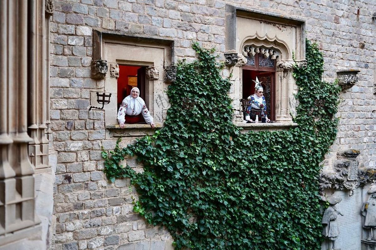 Верка Сердючка рассекретила свою соведущую на проекте «Орел и Решка» - today.ua