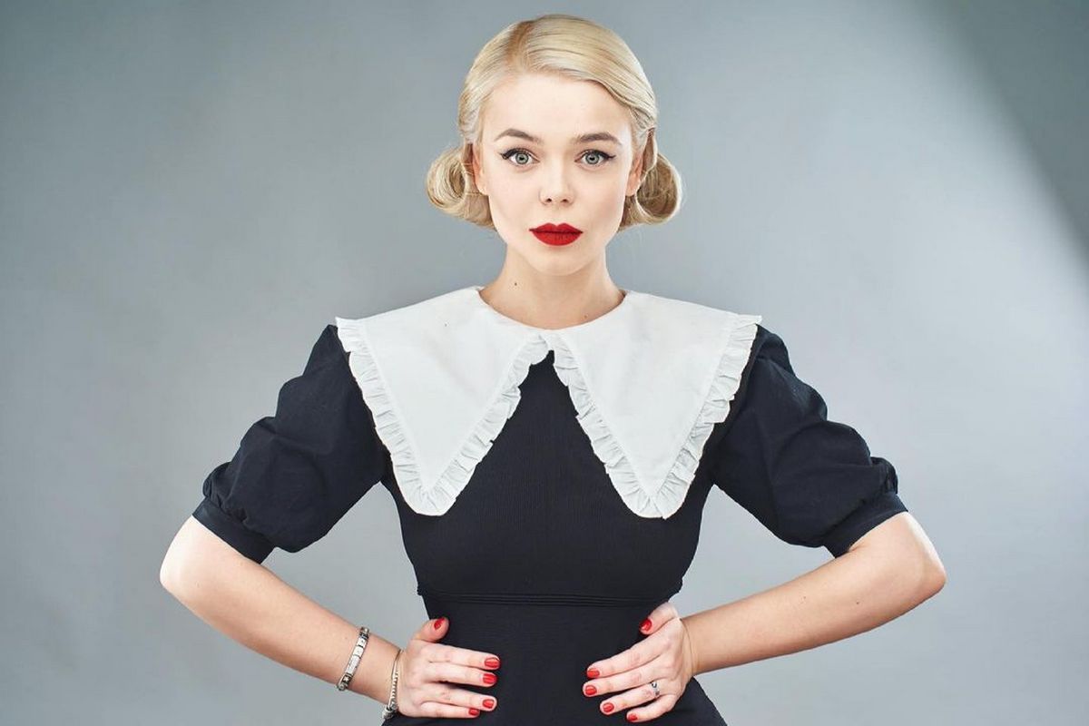 Аліна Гросу кардинально змінила імідж і похвалилася новою зачіскою - today.ua