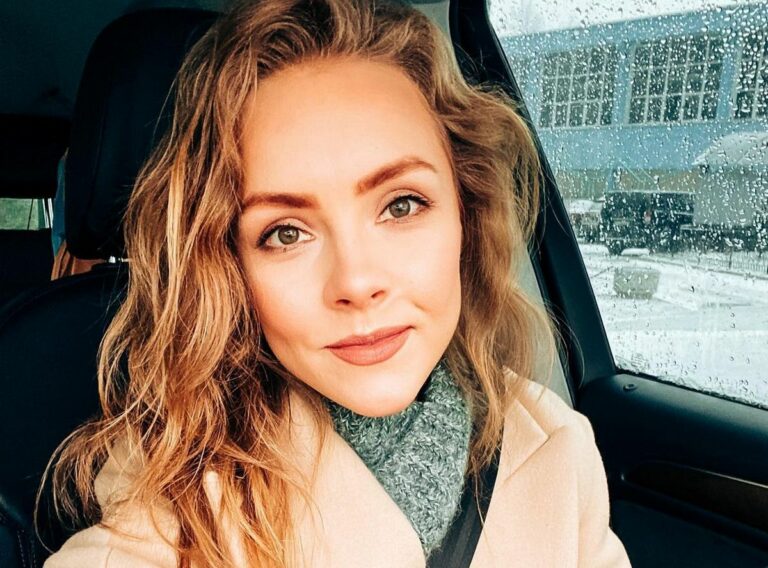 Алена Шоптенко из “Танцев со звездами“ призналась, с кем отдыхала в Эмиратах - today.ua