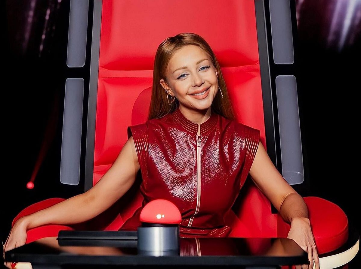 Тіна Кароль засвітила золоте кільце на безіменному пальці, зробивши радісне оголошення - today.ua