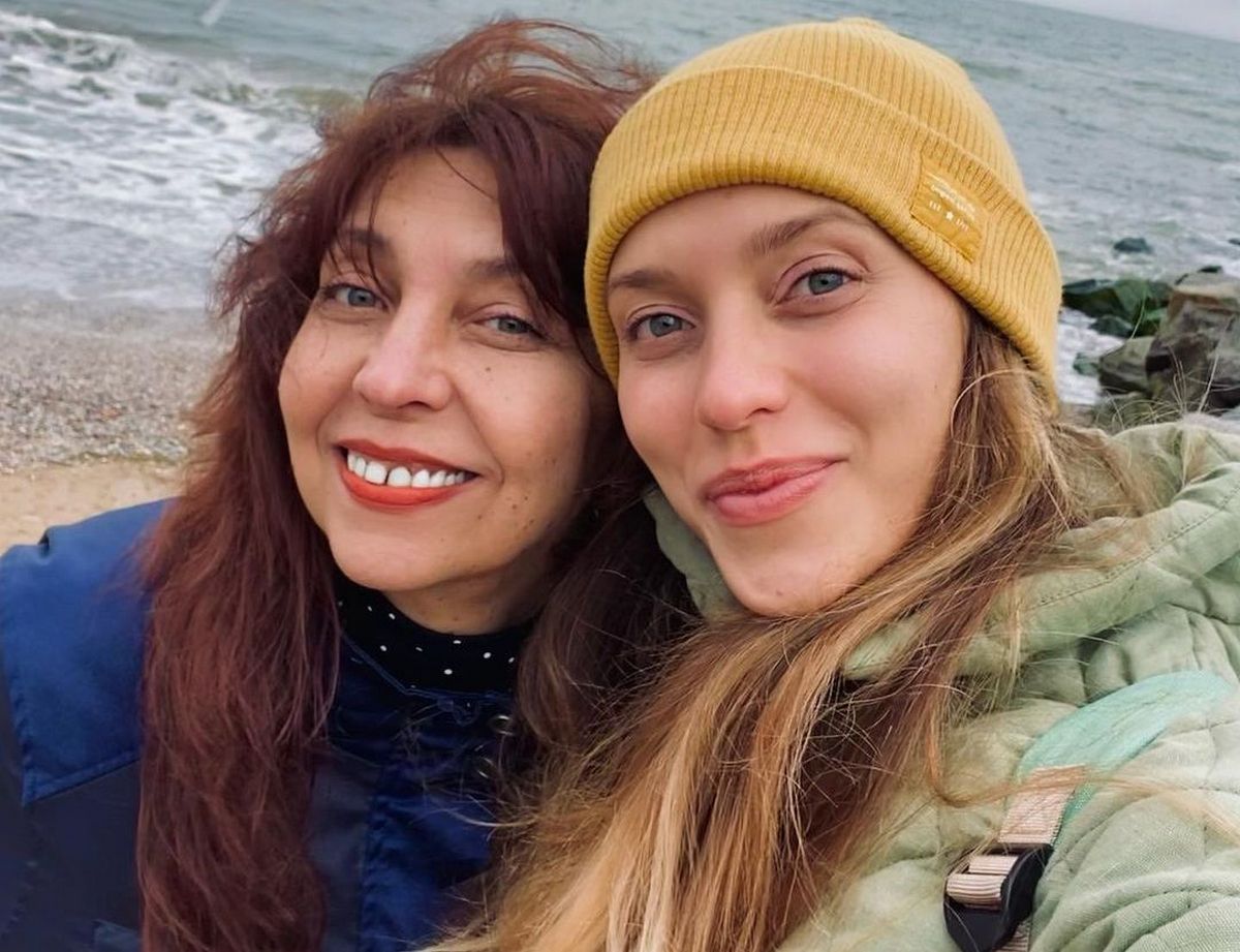 Регина Тодоренко показала, какой дорогой подарок сделала родителям - today.ua