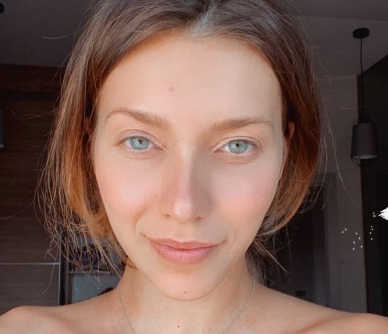 Регіна Тодоренко зважилася на ліпосакцію і показала фото з операційної - today.ua