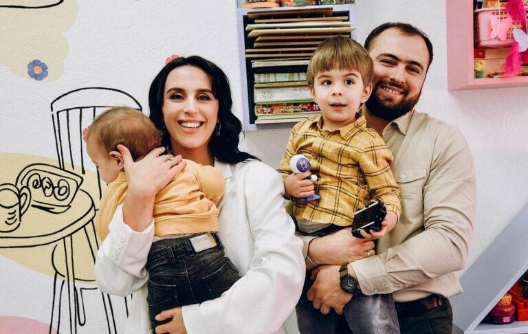 Джамала сняла мужа и сыновей в трогательном клипе на песню “Верю в тебя“ - today.ua