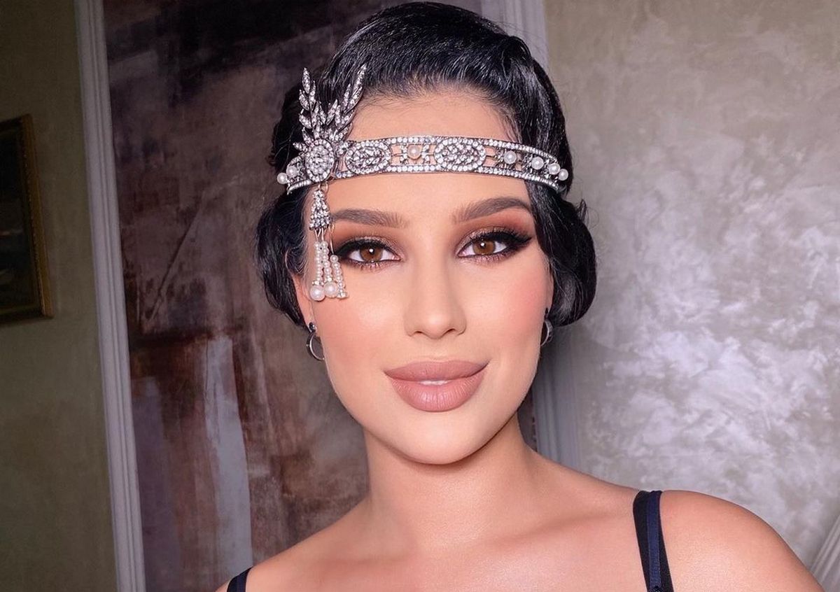 «Холостяк-11»: Аня розповіла, навіщо зробила герою масаж ніг на першому ж побаченні - today.ua