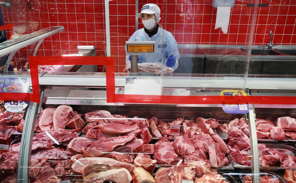 Мясо и сало в Украине подорожают: когда и на сколько вырастут цены