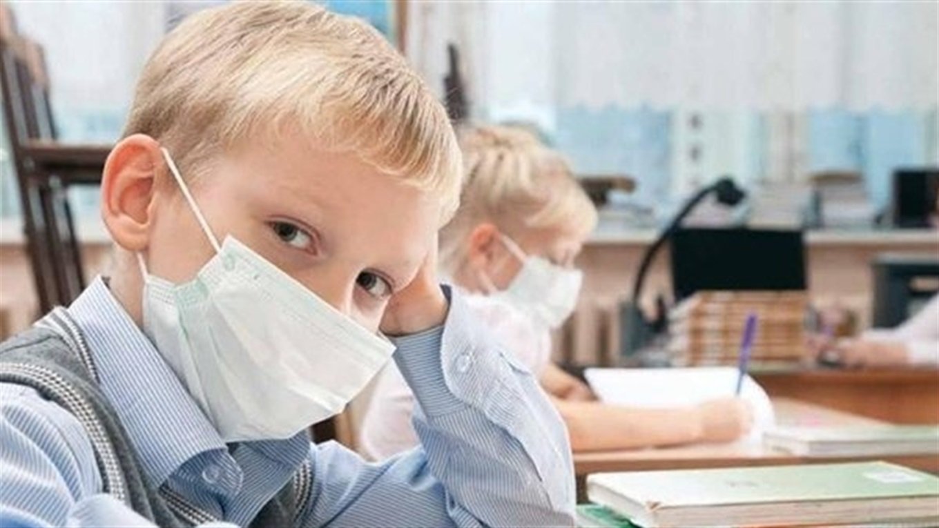 В нескольких областях Украины школьников отправят на досрочные каникулы - today.ua