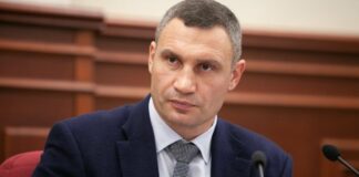 Мэр Киева заявил о возможном объявлении локдауна в ближайшие дни - today.ua