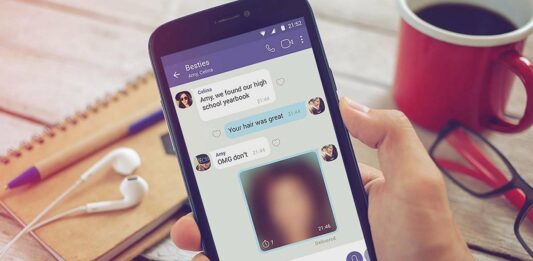 В Viber появилась удобная функция, которая ранее была доступна только в Telegram - today.ua