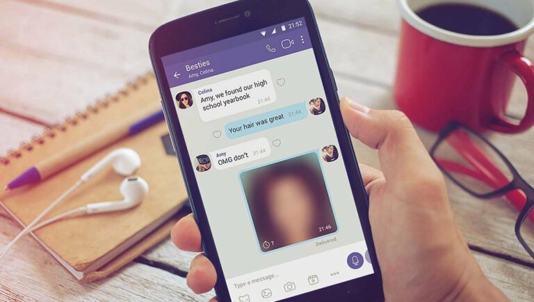 У Viber з'явилася зручна функція, що раніше була лише в Telegram - today.ua