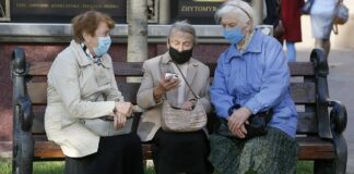 В Україні підвищать пенсії працюючим пенсіонерам з 1 квітня - today.ua