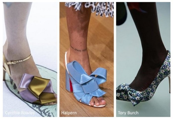 Модные босоножки 2021: обувь на любой вкус и стиль