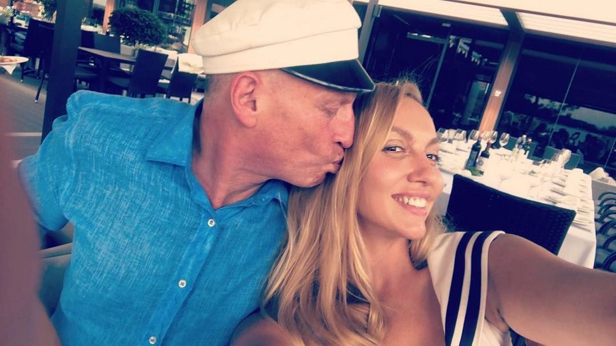 "Розклеїлася і зламалася": Оля Полякова розповіла про найдовшу у своєму житті розлуку з чоловіком