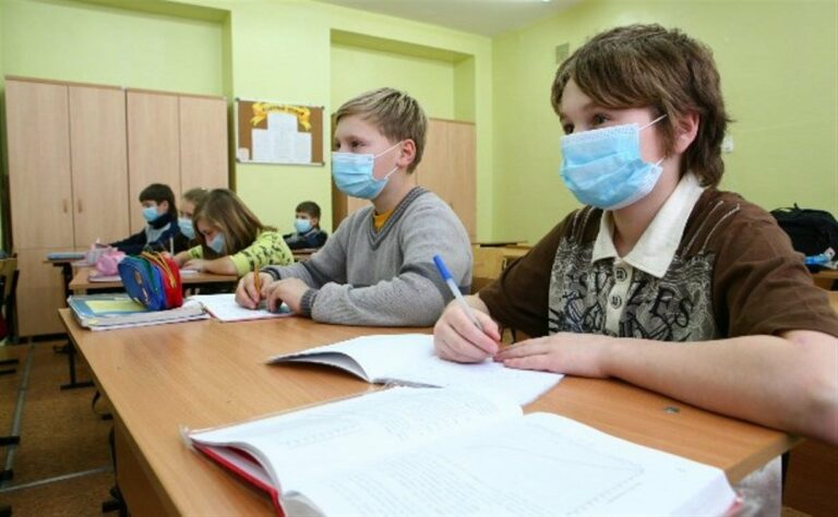 В школах Харькова изменили дату начала весенних каникул - today.ua