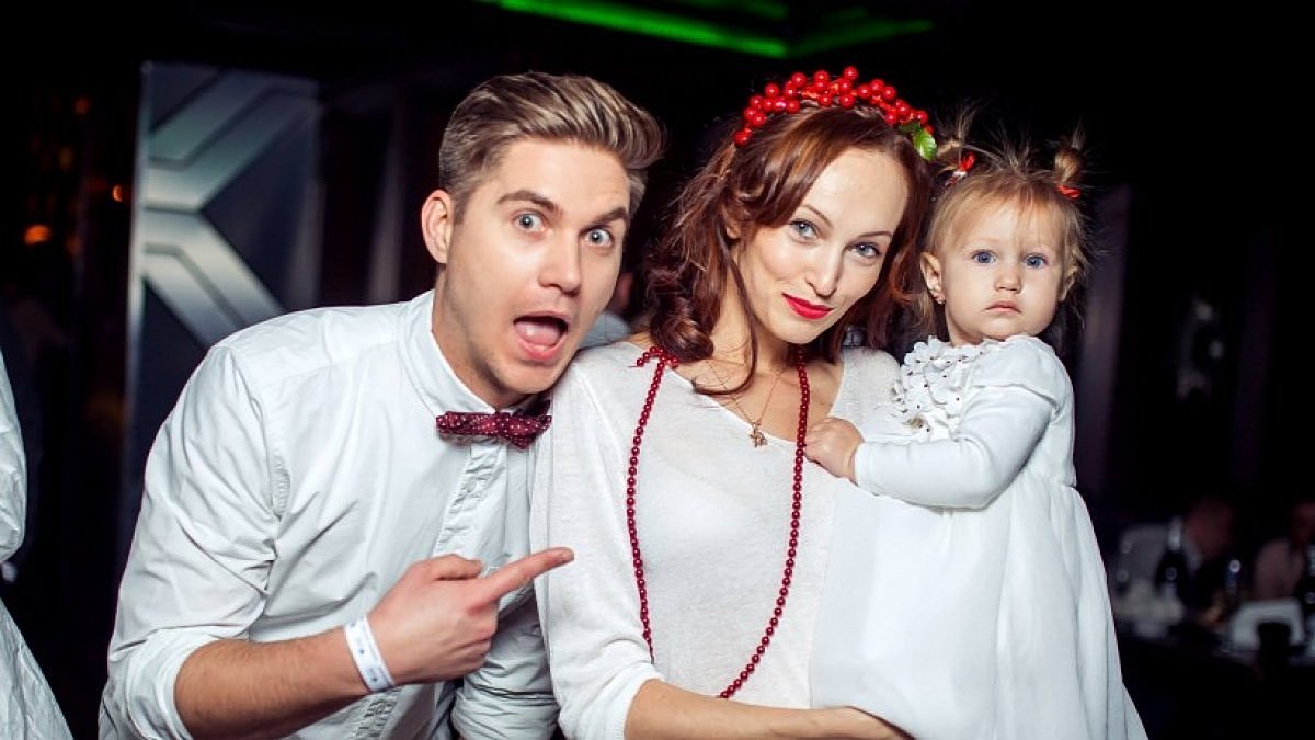 Бывшая жена Остапчука рассказала правду о шоумене - today.ua