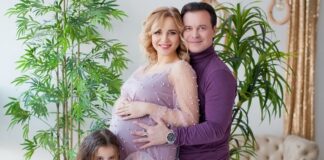 Лілія Ребрик “вагітна“ втретє - today.ua