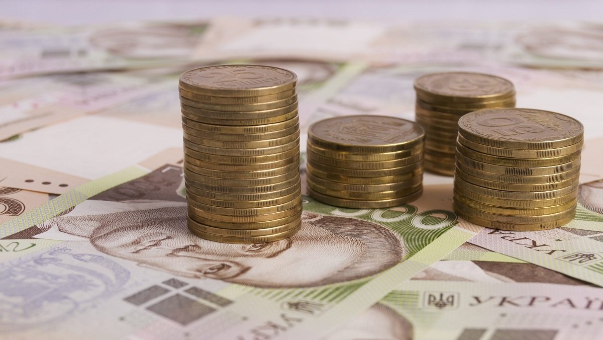 В Киеве выросли зарплаты: сколько зарабатывают в среднем работники предприятий