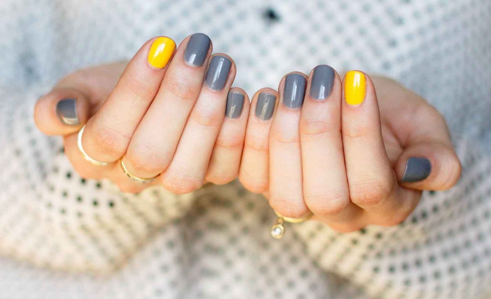 Модный маникюр 2021: названы главные цвета этого года - today.ua