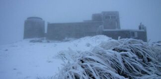 У Карпати повернулася зима: ряд областей України потерпає від снігопадів і сильних морозів - today.ua
