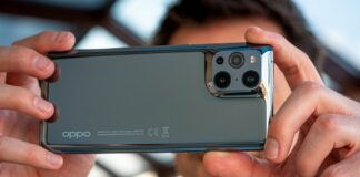Компанія Орро випустила смартфон із вбудованою камерою з мікроскопом - today.ua