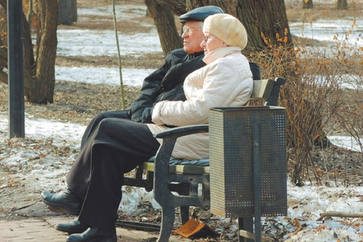 С 2027 года украинцы смогут в любом возрасте выйти на пенсию, но с одним условием