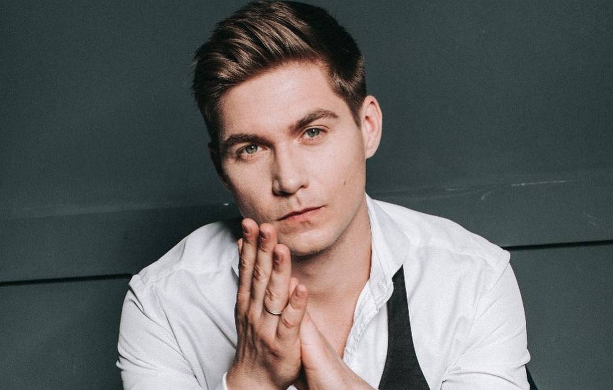 Владимир Остапчук сообщил о смерти близкого человека - today.ua