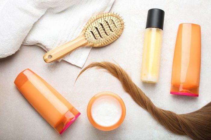 П'ять способів відновити волосся в домашніх умовах