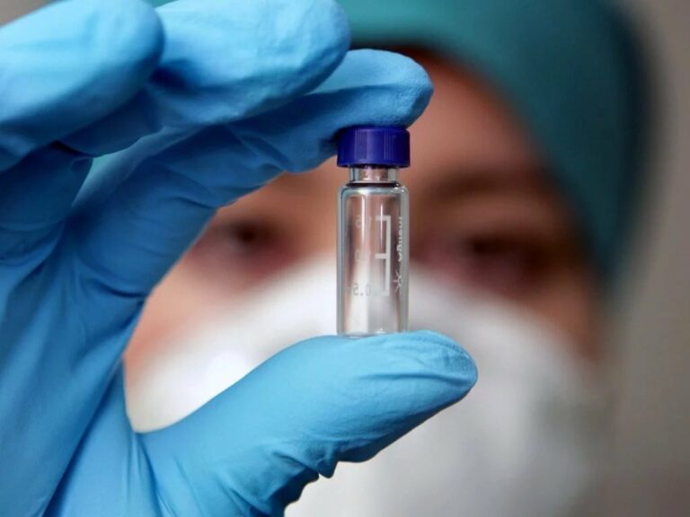 Вчені розробили першу вакцину проти цукрового діабету - today.ua