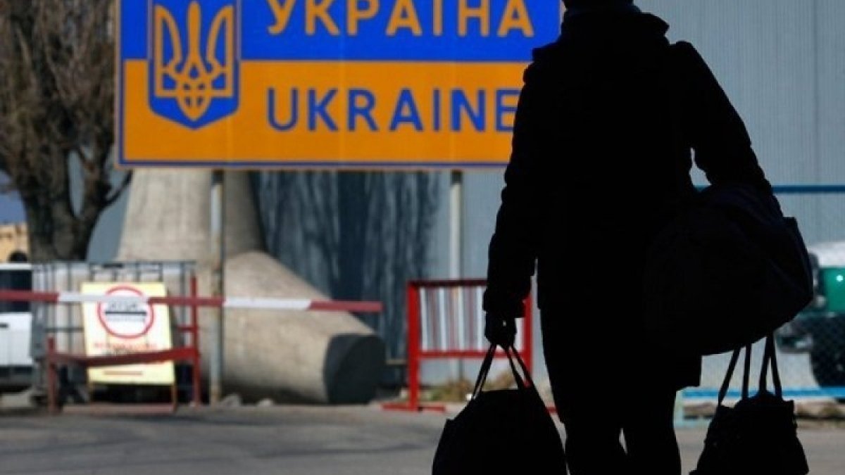 Українським заробітчанам заборонять в'їзд до Польщі на три роки за порушення ряду умов