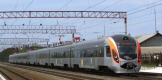 В Україні корейці побудують швидкісну залізницю європейського типу - today.ua