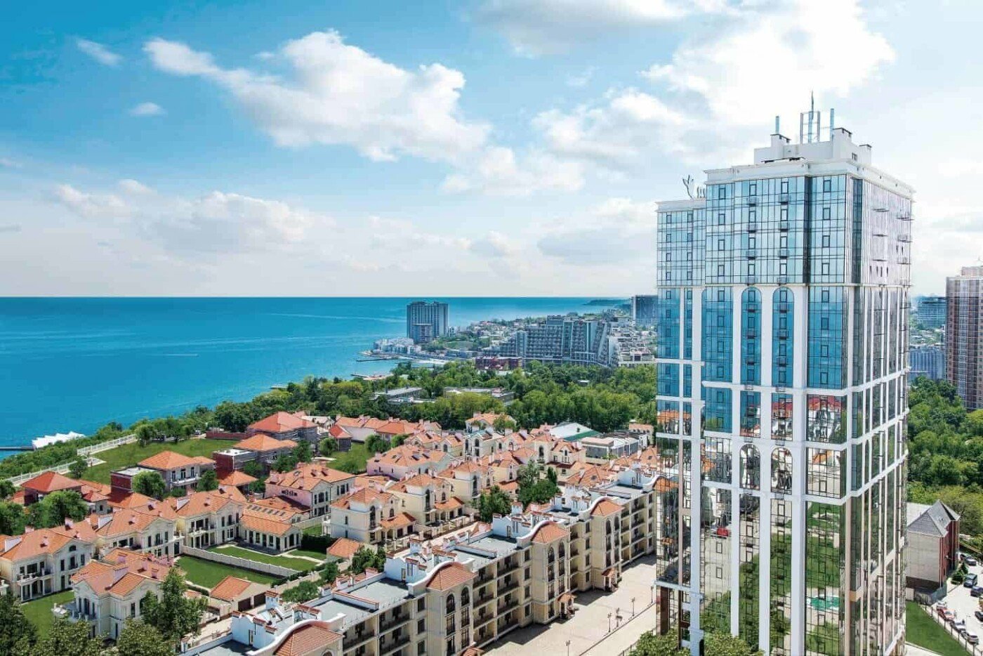 В Одесі різко почали дорожчати квартири: озвучена середня ціна на нерухомість