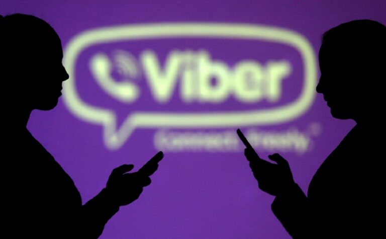 Три функции, которые нужно отключить в Viber, чтобы он перестал следить за пользователем - today.ua