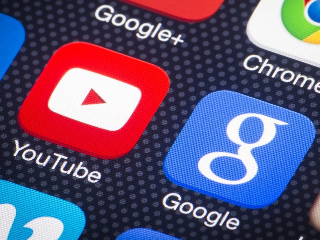 Компания Google обложит налогами украинских YouTube-блогеров: удержат до 24% от доходов