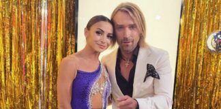 Илона Гвоздева призналась, почему отказалась участвовать с Винником в шоу «Танцы со звездами» - today.ua