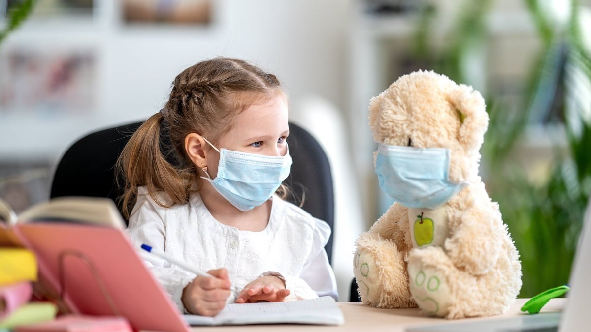 У Дніпрі вводять жорсткий карантин: дитячі сади і школи міста змінять режим роботи - today.ua