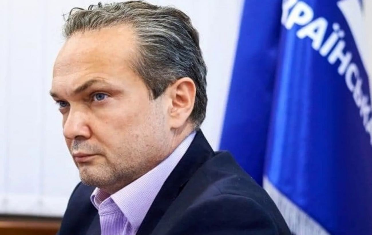 Один з директорів “Укрзалізниці“ йде у відставку через цькування керівництва підприємства