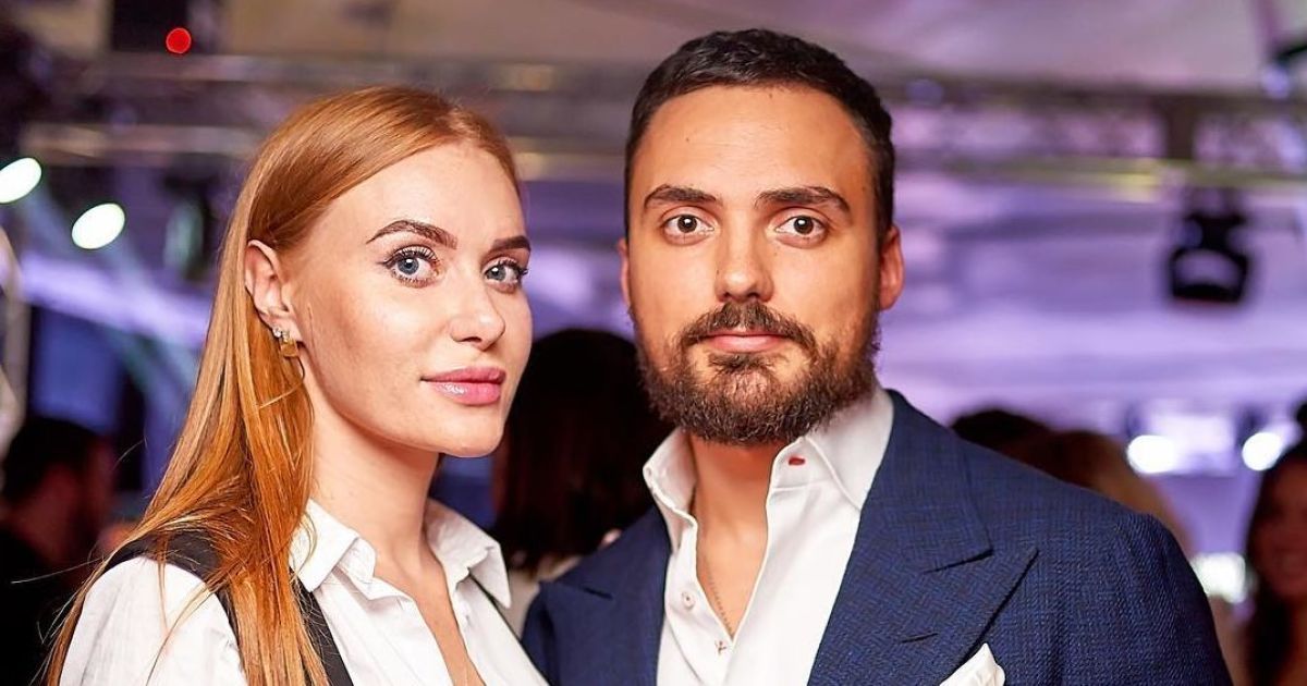 Слава Каминская призналась, что изменяла мужчинам - today.ua