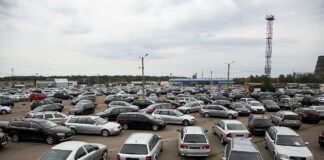 Украинцам стало сложнее покупать б/у авто из Литвы - today.ua