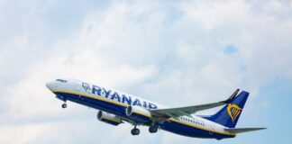 В авиакомпании Ryanair рассказали о возобновлении рейсов в Украину - today.ua
