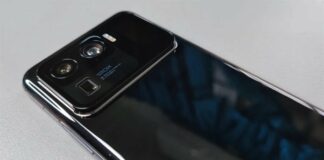 Xiaomi випустить новий флагман з унікальною камерою серед Android-смартфонів - today.ua